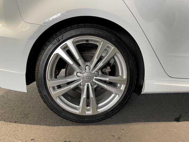 2020 Audi A3