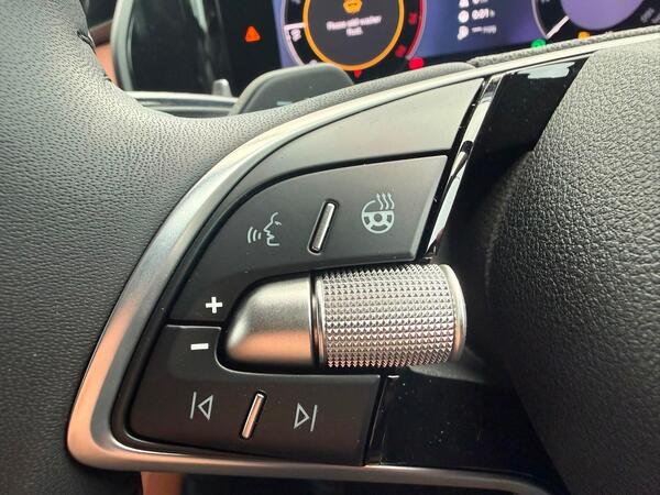 2026 Skoda Kodiaq