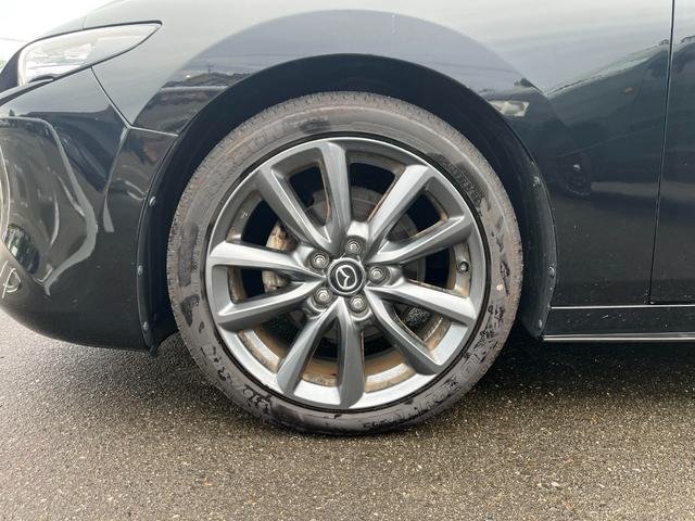 2021 Mazda Mazda3