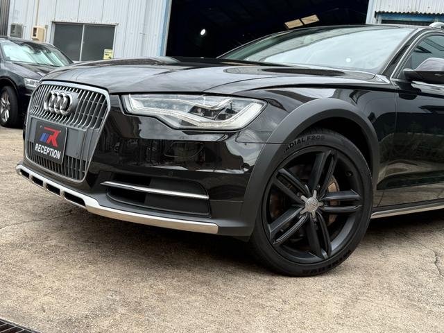 2014 Audi A6
