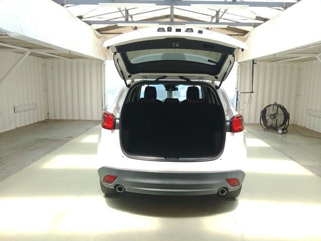 2013 Mazda CX-5