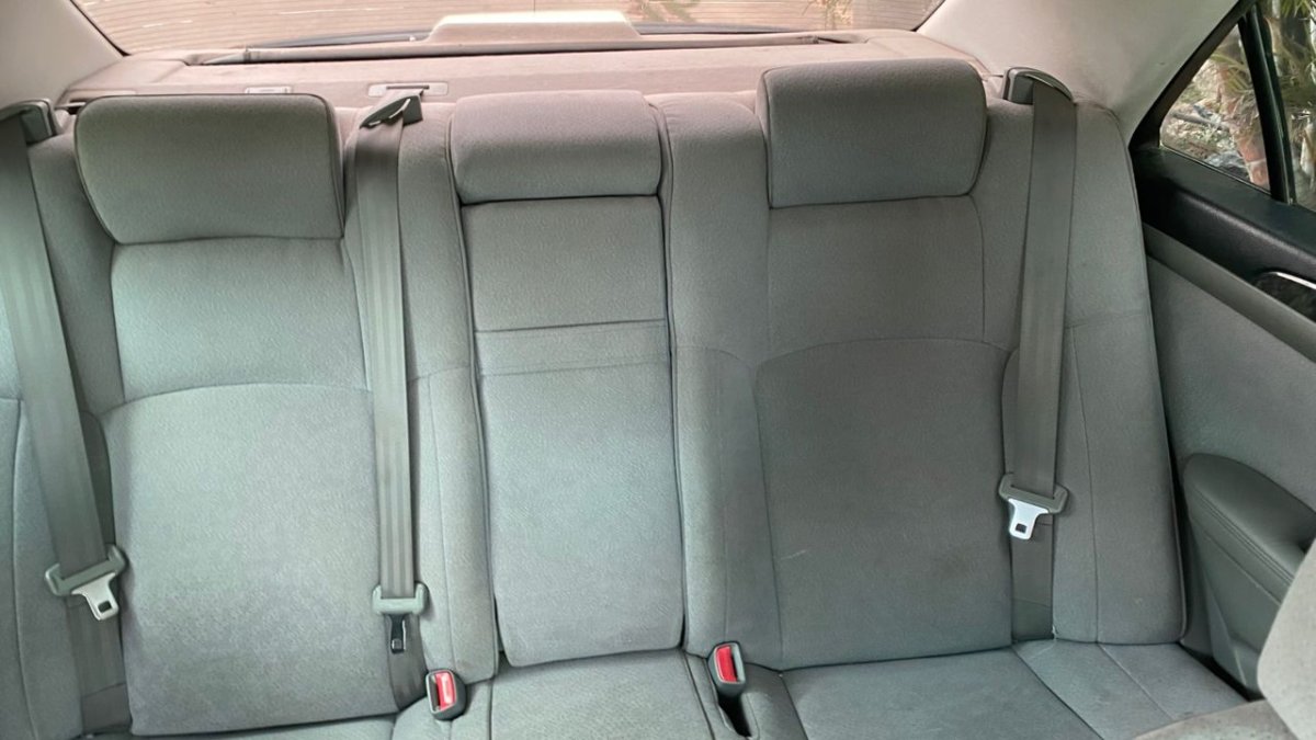2004 Toyota Crown