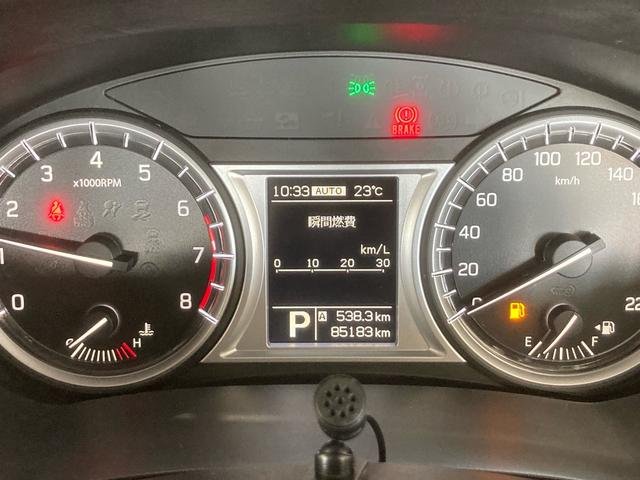 2016 Suzuki ESCUDO