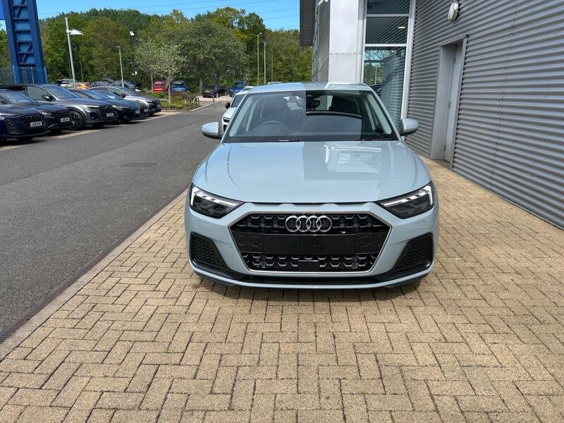 2026 Audi A1