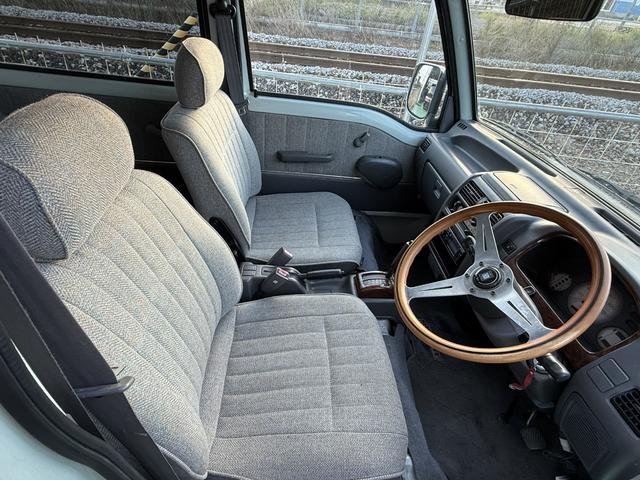 1998 Subaru SAMBAR DIAS