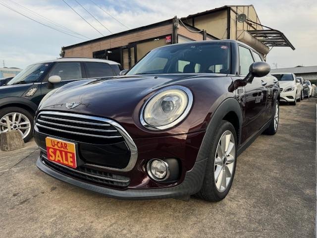 2017 Mini Cooper