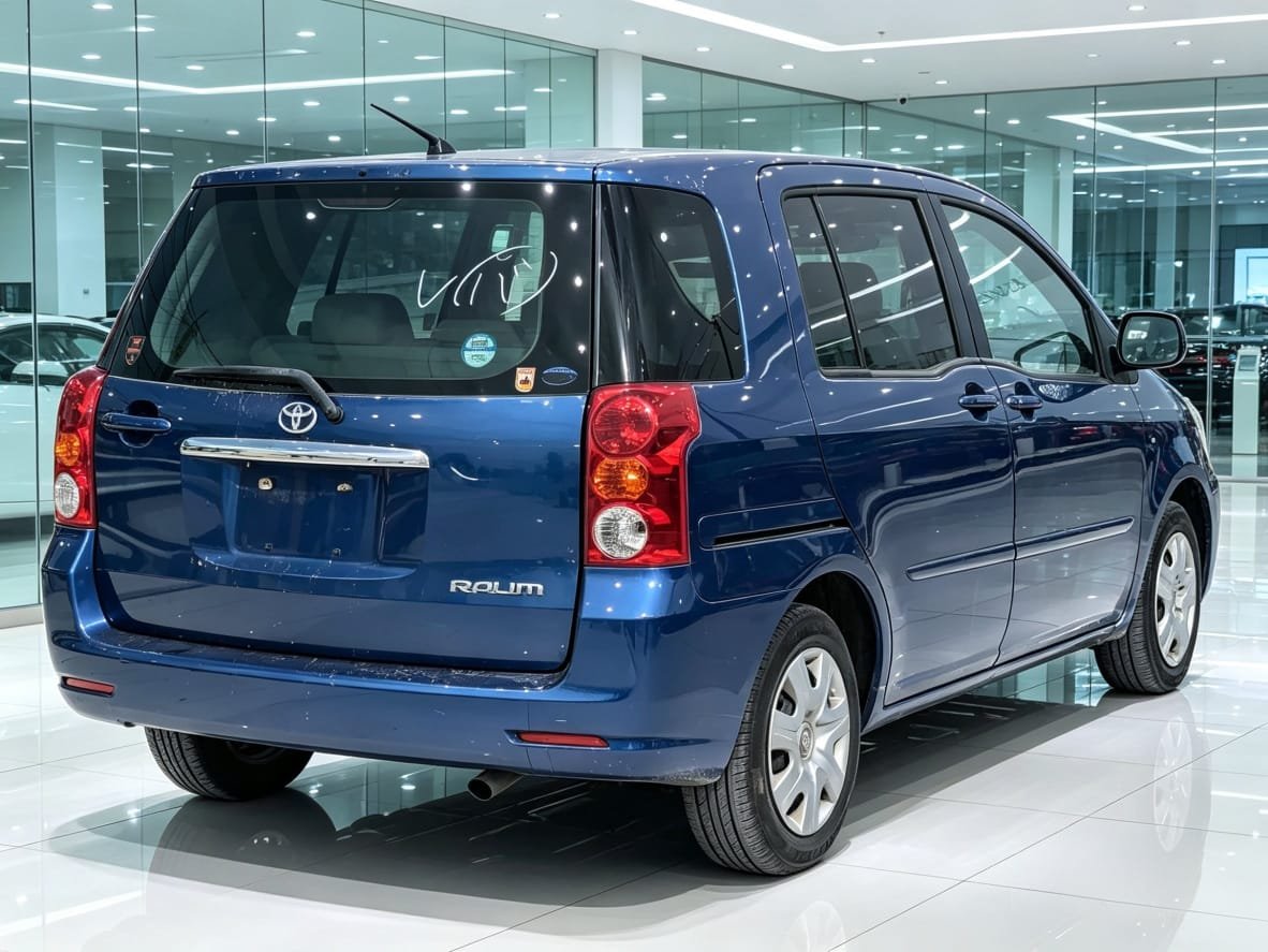 2003 Toyota Noah