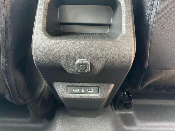 2026 Dacia Duster