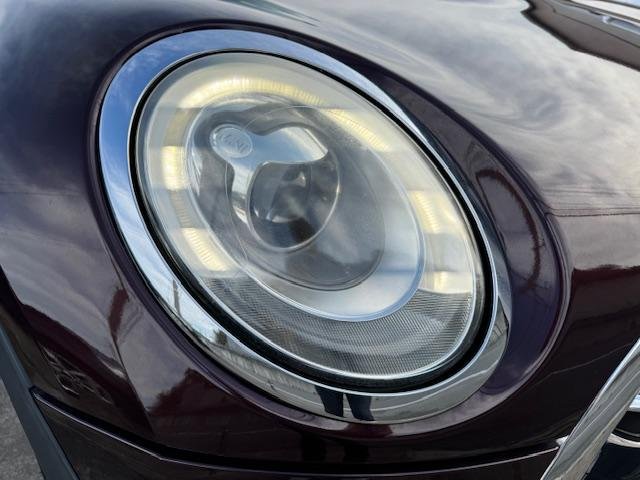 2017 Mini Cooper