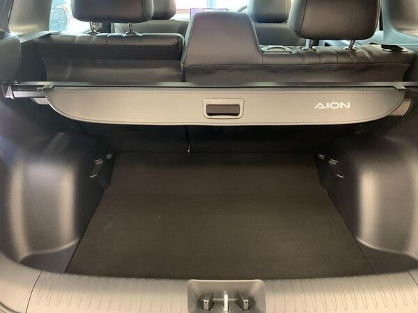 2026 AION V