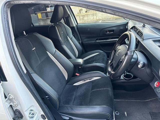 2014 Toyota AQUA