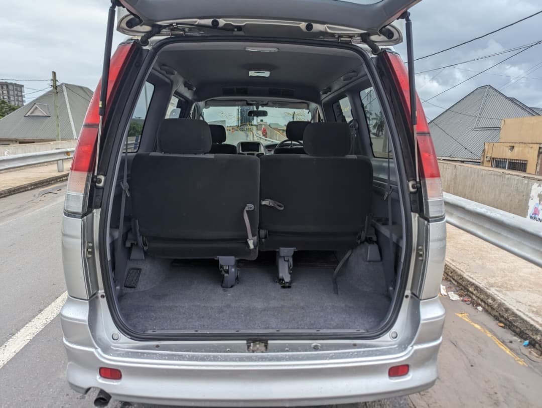 2026 Toyota Noah