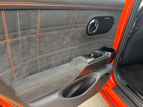2026 Genesis GV60