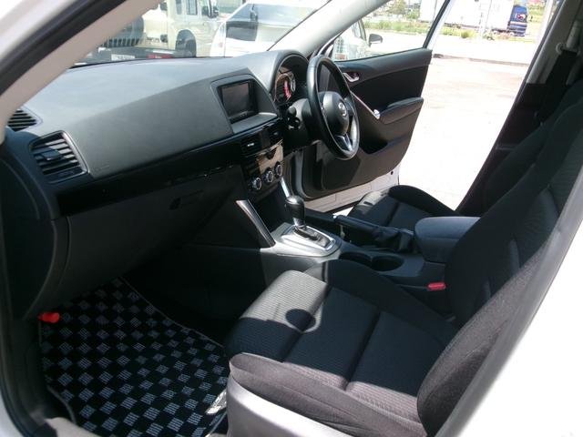 2014 Mazda CX-5