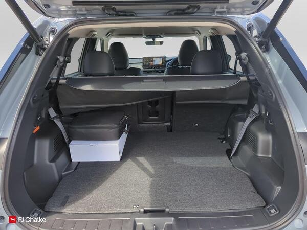 2026 Mitsubishi Outlander PHEV