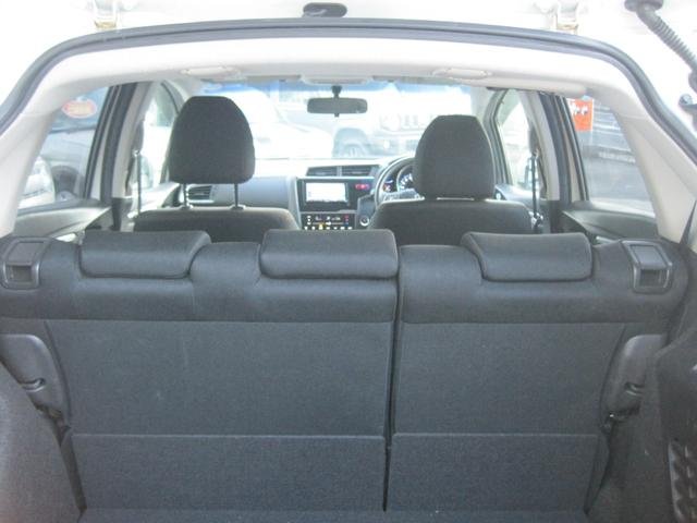 2015 Honda FIT HYBRID