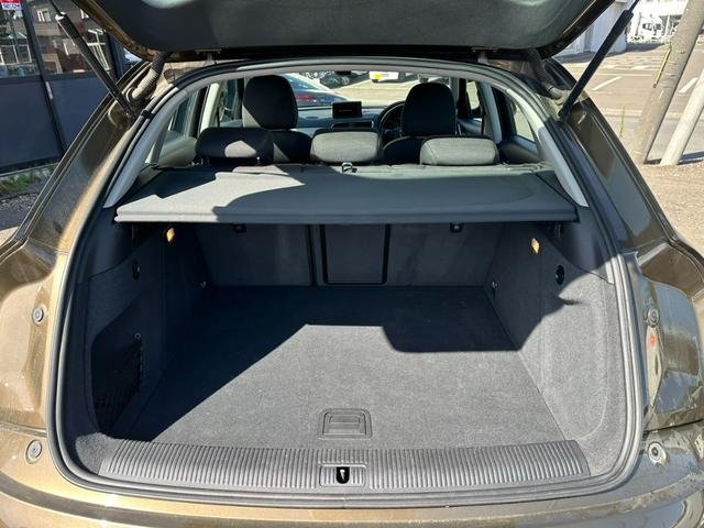 2012 Audi Q3