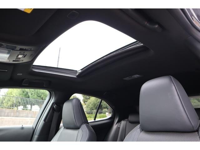 2024 Lexus UX