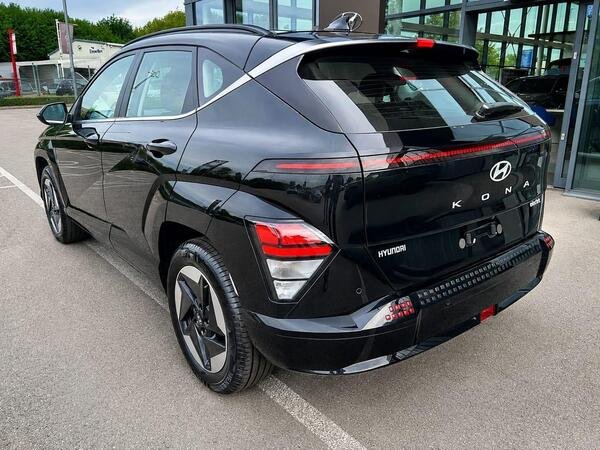 2026 Hyundai Kona