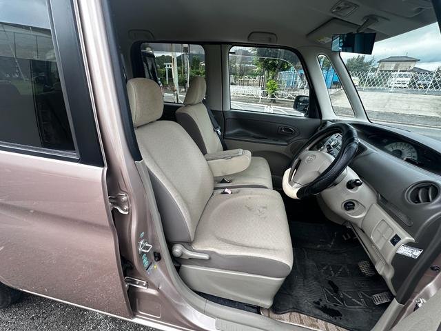 2009 Daihatsu Move