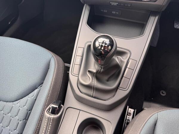 2026 SEAT Ibiza