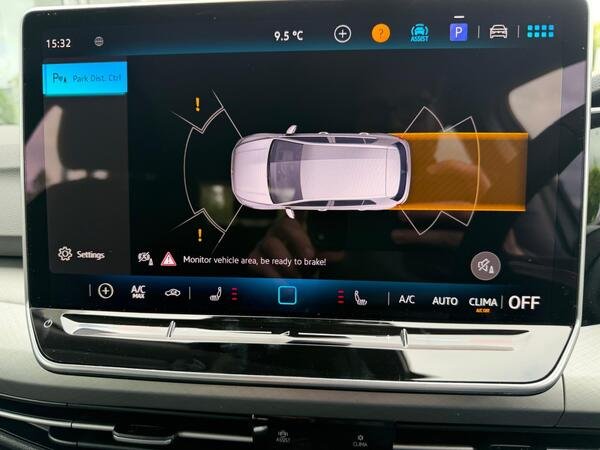 2026 Volkswagen Golf