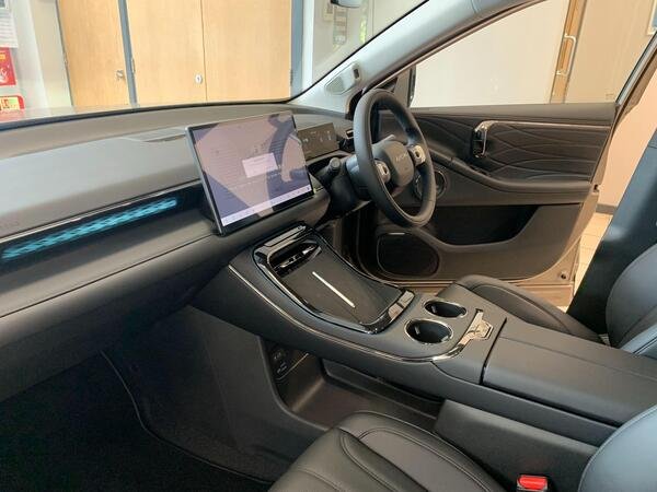 2026 AION V
