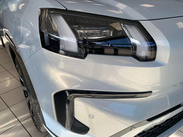 2026 AION V