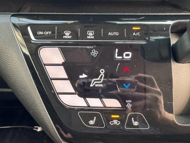 2020 Mitsubishi EK X