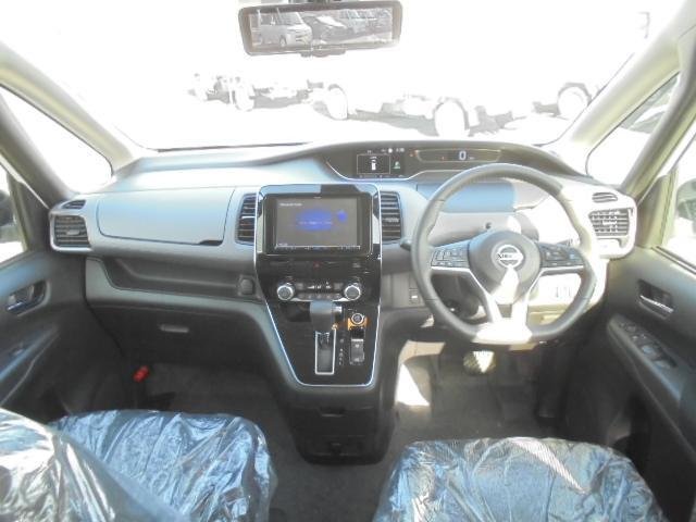 2022 Nissan SERENA