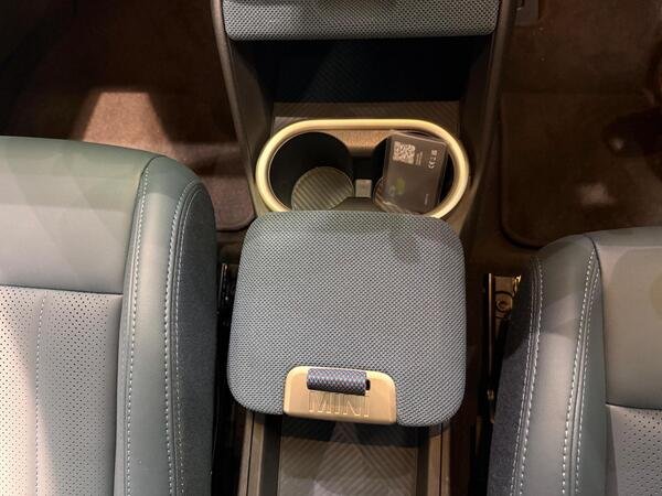 2026 Mini Countryman