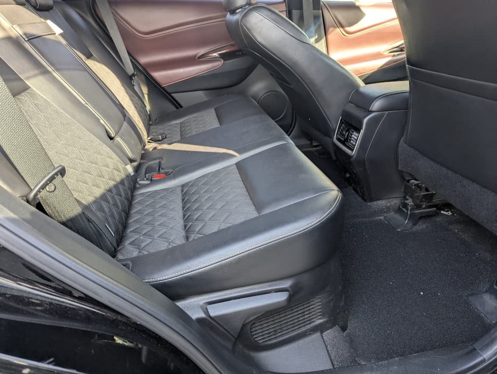 2014 Toyota HARRIER