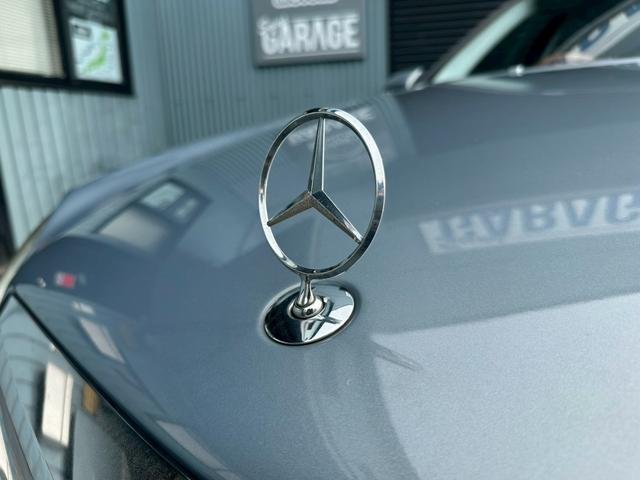 2007 Mercedes-Benz E-Class