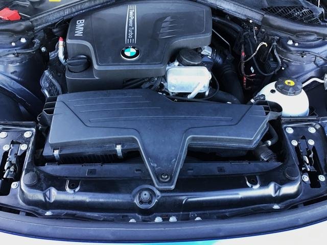 2013 BMW 3 Series