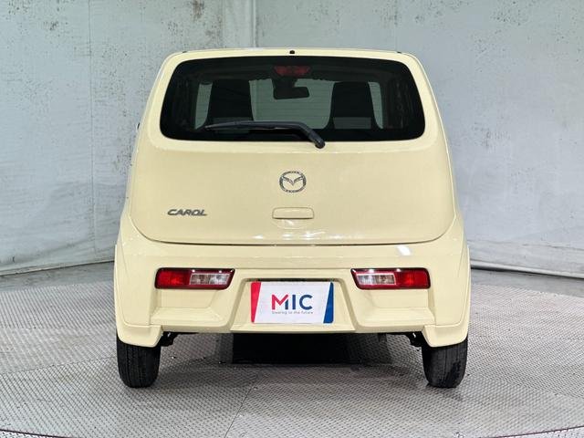 2017 Mazda CAROL