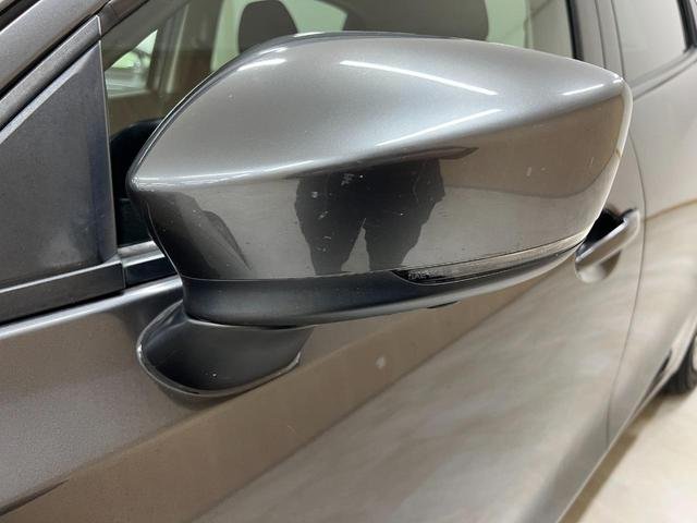 2018 Mazda DEMIO