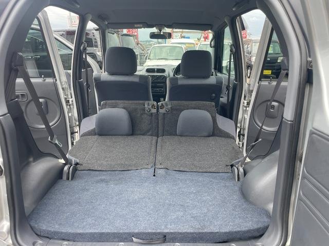 2002 Daihatsu Terios
