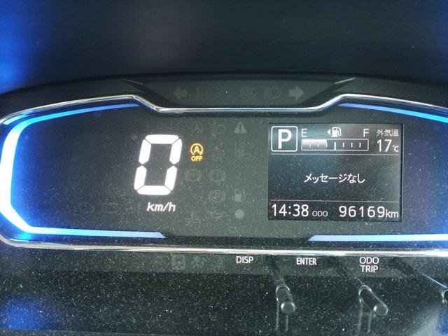 2018 Subaru PLEO PLUS