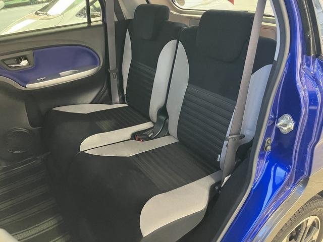 2018 Daihatsu Ayla