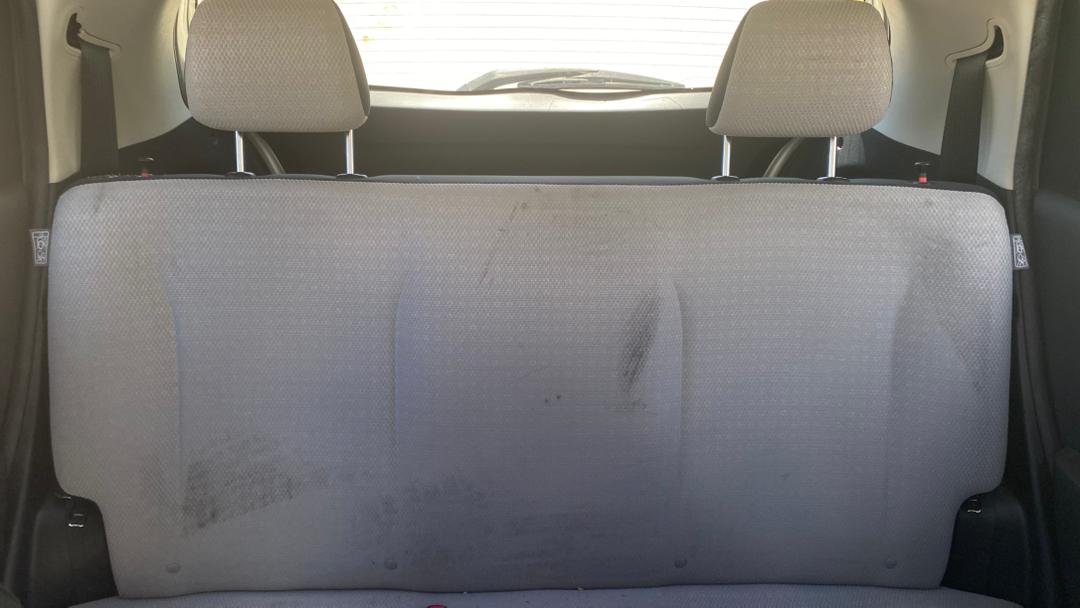 2006 Toyota Vitz