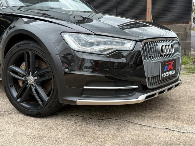 2014 Audi A6