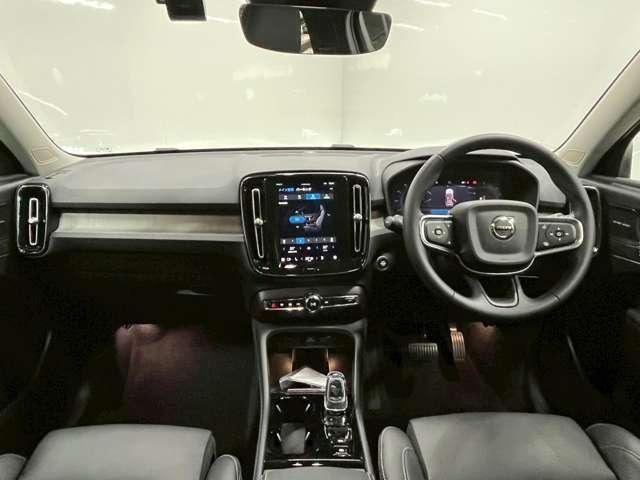 2019 Volvo XC40