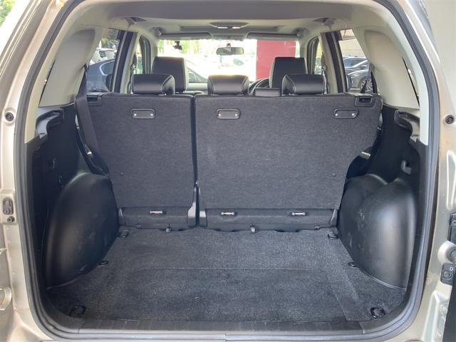 2016 Suzuki ESCUDO