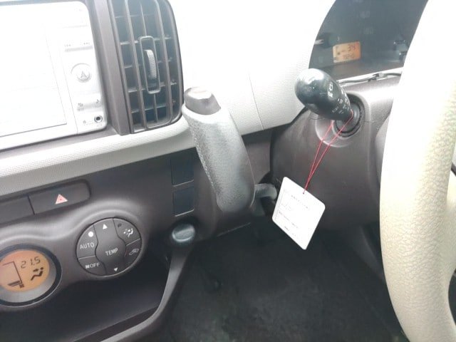 2010 Toyota PASSO