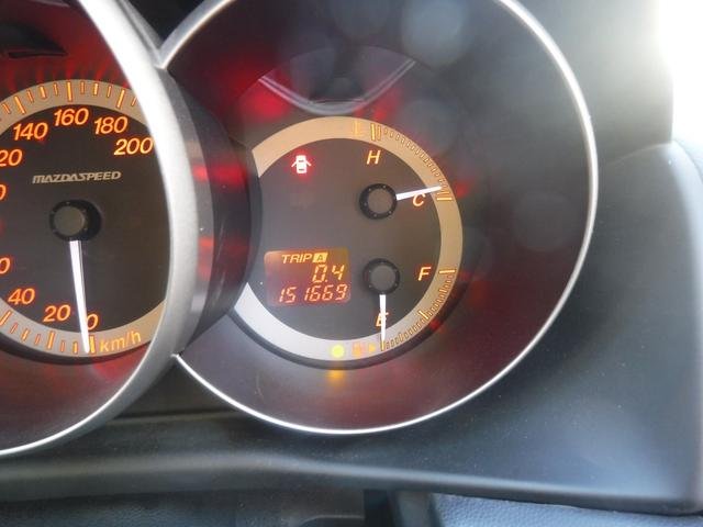 2008 Mazda AXELA
