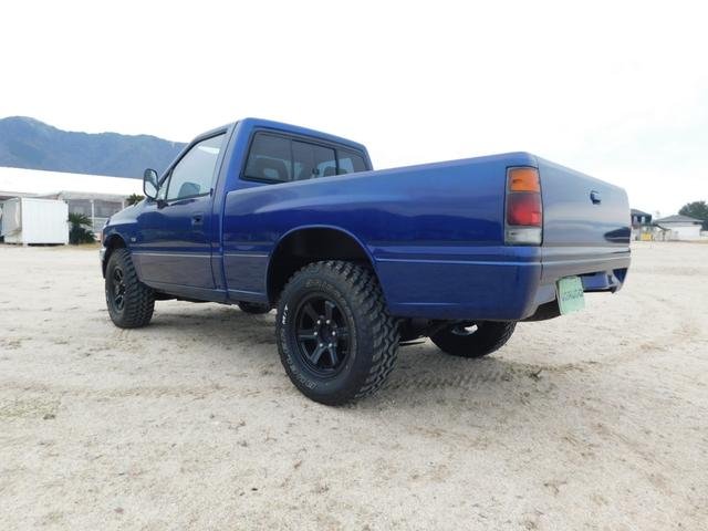 1991 Isuzu RODEO