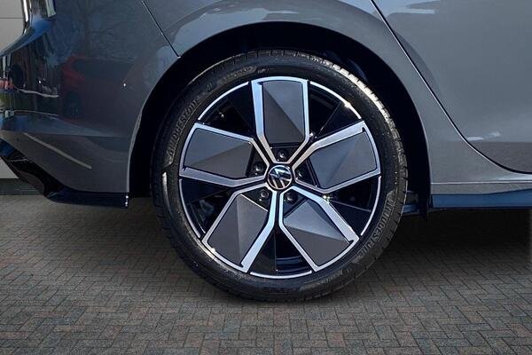 2026 Volkswagen Golf