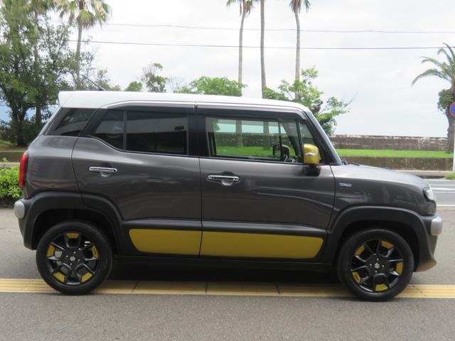 2018 Suzuki XBEE