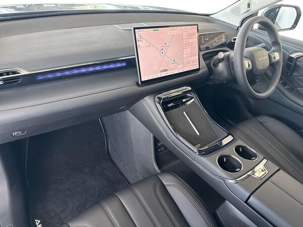 2026 AION V