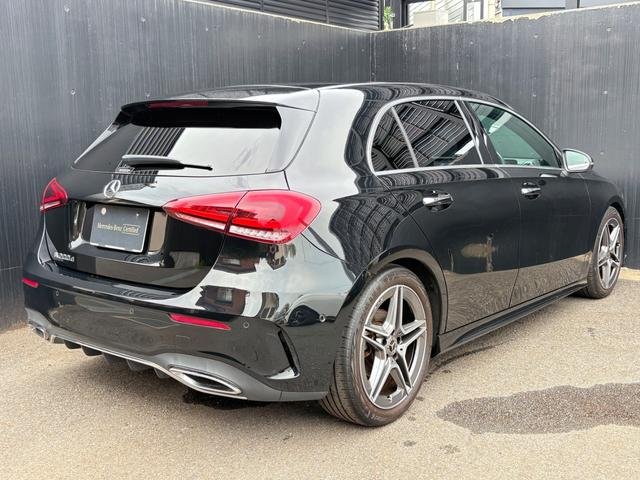 2022 Mercedes-Benz A-Class